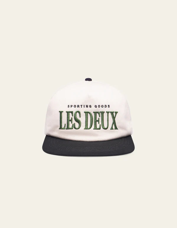 les-deux-miesten-lippis-sporting-goods-cap-luonnonvalkoinen-1