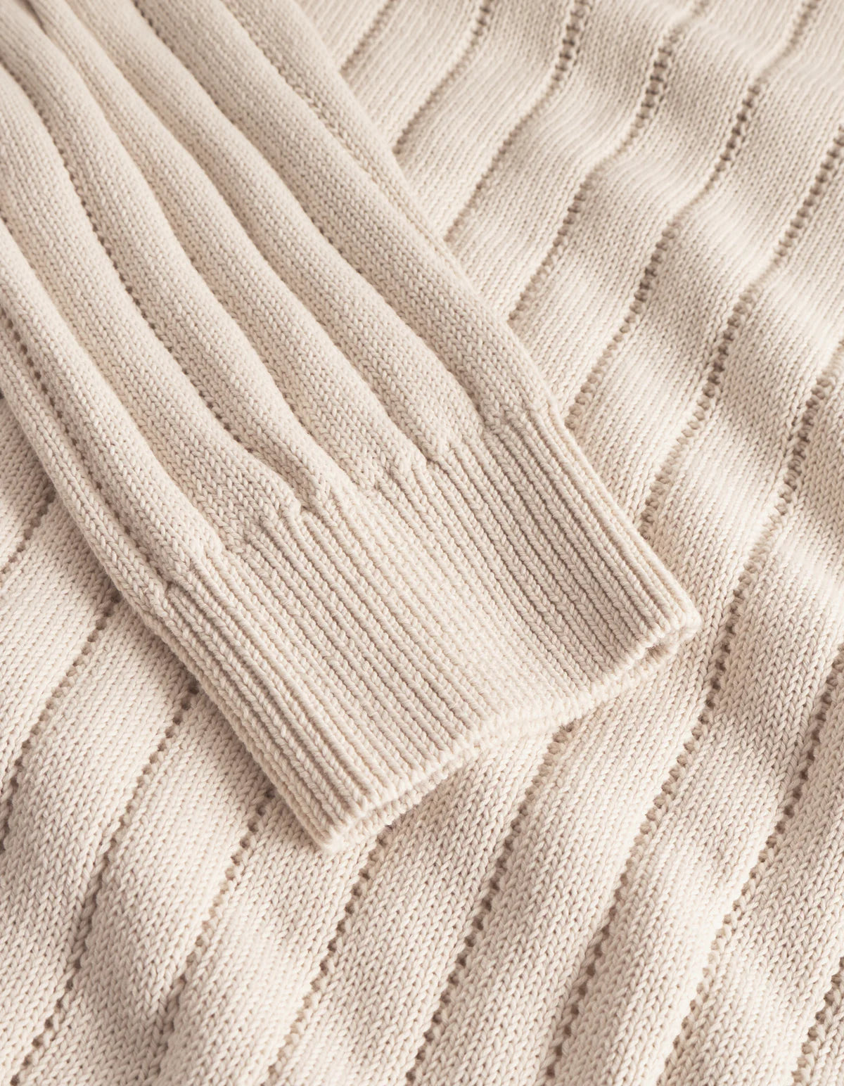les-deux-miesten-neulepusero-bogart-rugby-polo-knit-beige-4