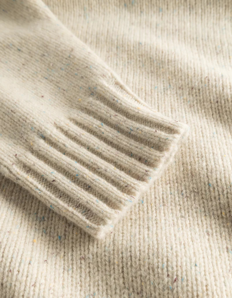 les-deux-miesten-neulepusero-gary-fleck-wool-round-neck-luonnonvalkoinen-4
