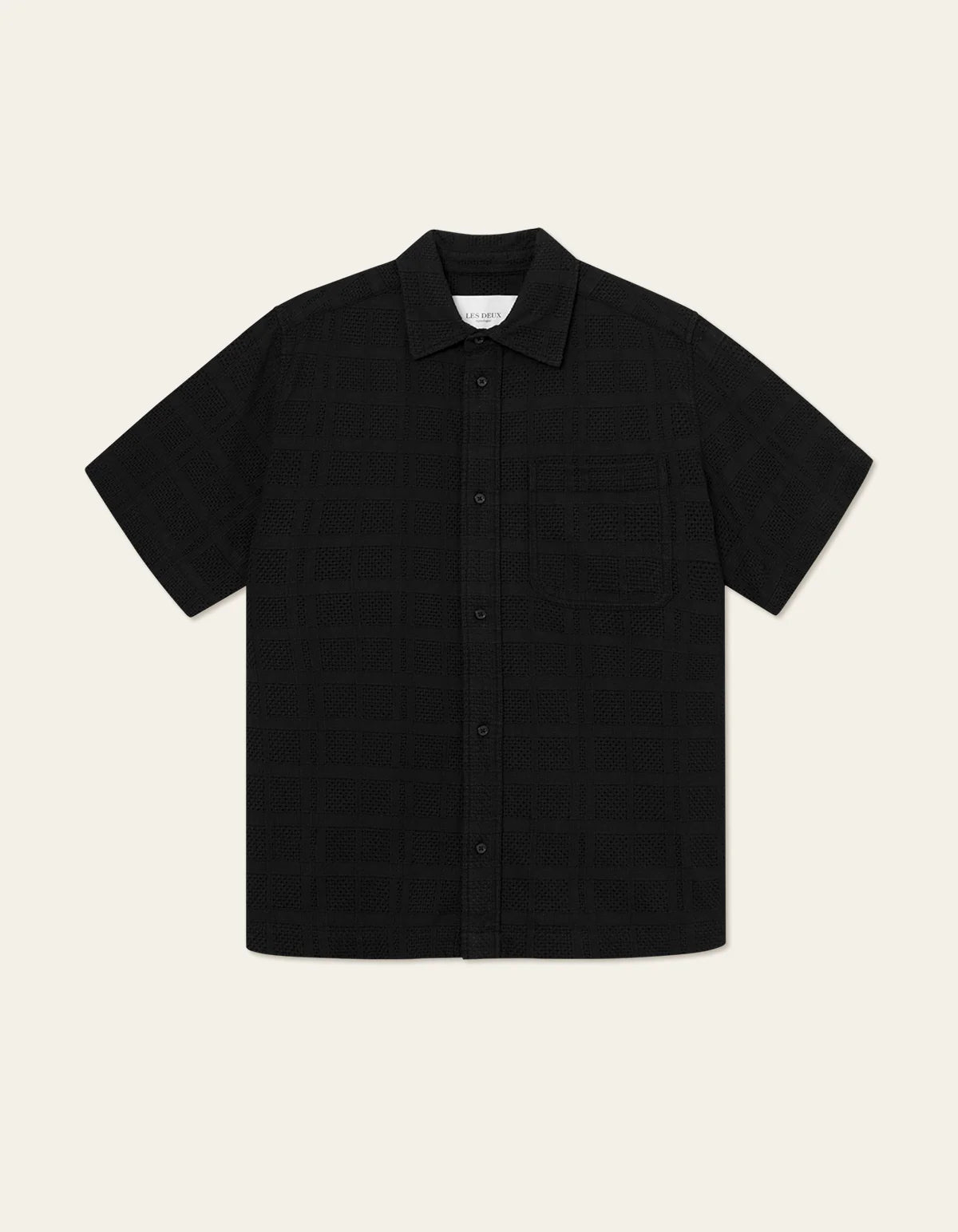 les-deux-miesten-paita-charlie-ss-shirt-musta-2