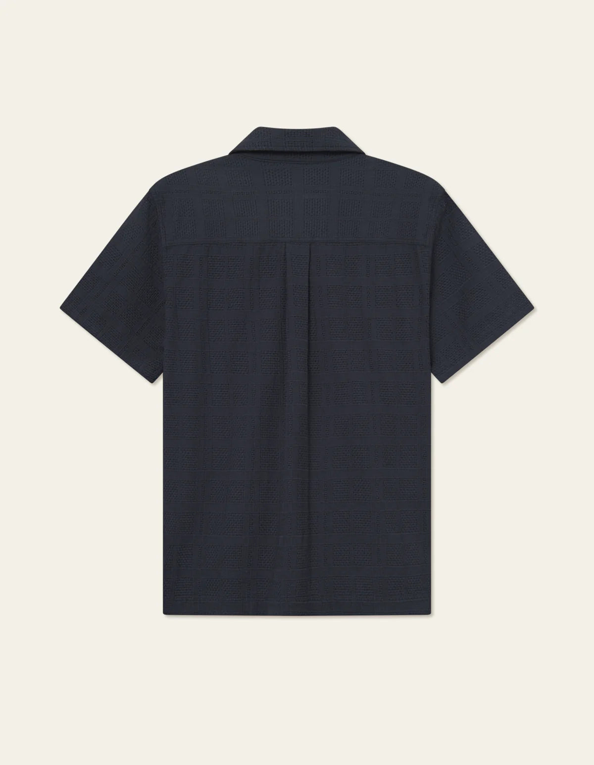 les-deux-miesten-paita-charlie-ss-shirt-tummansininen-4