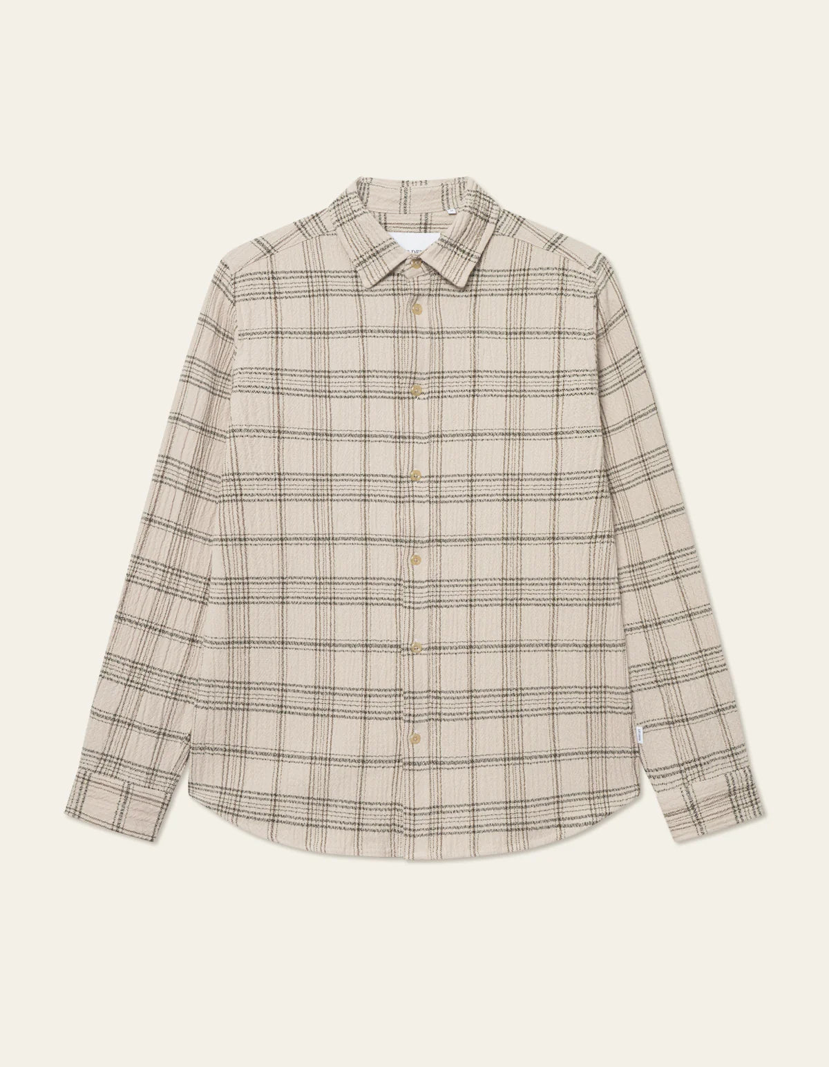 les-deux-miesten-paitatakki-kash-check-overshirt-hiekka-2