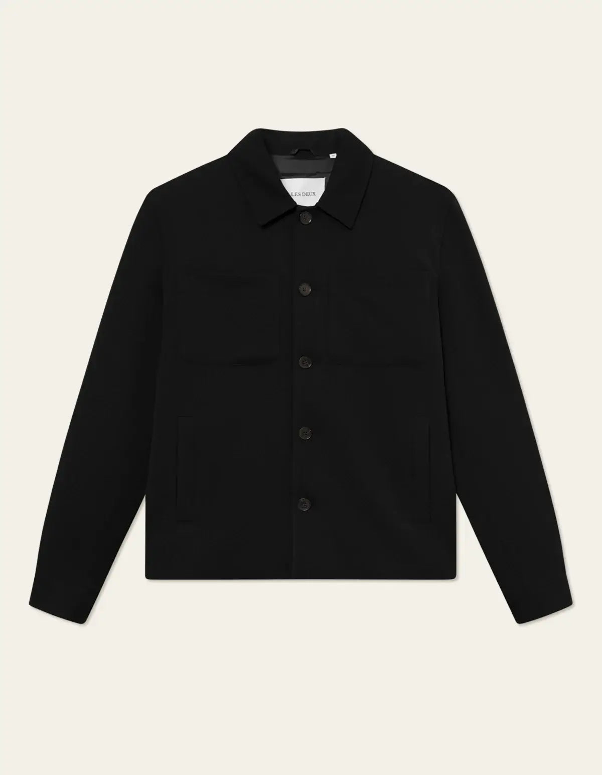 les-deux-miesten-paitatakki-marseille-hybrid-jacket-musta-1