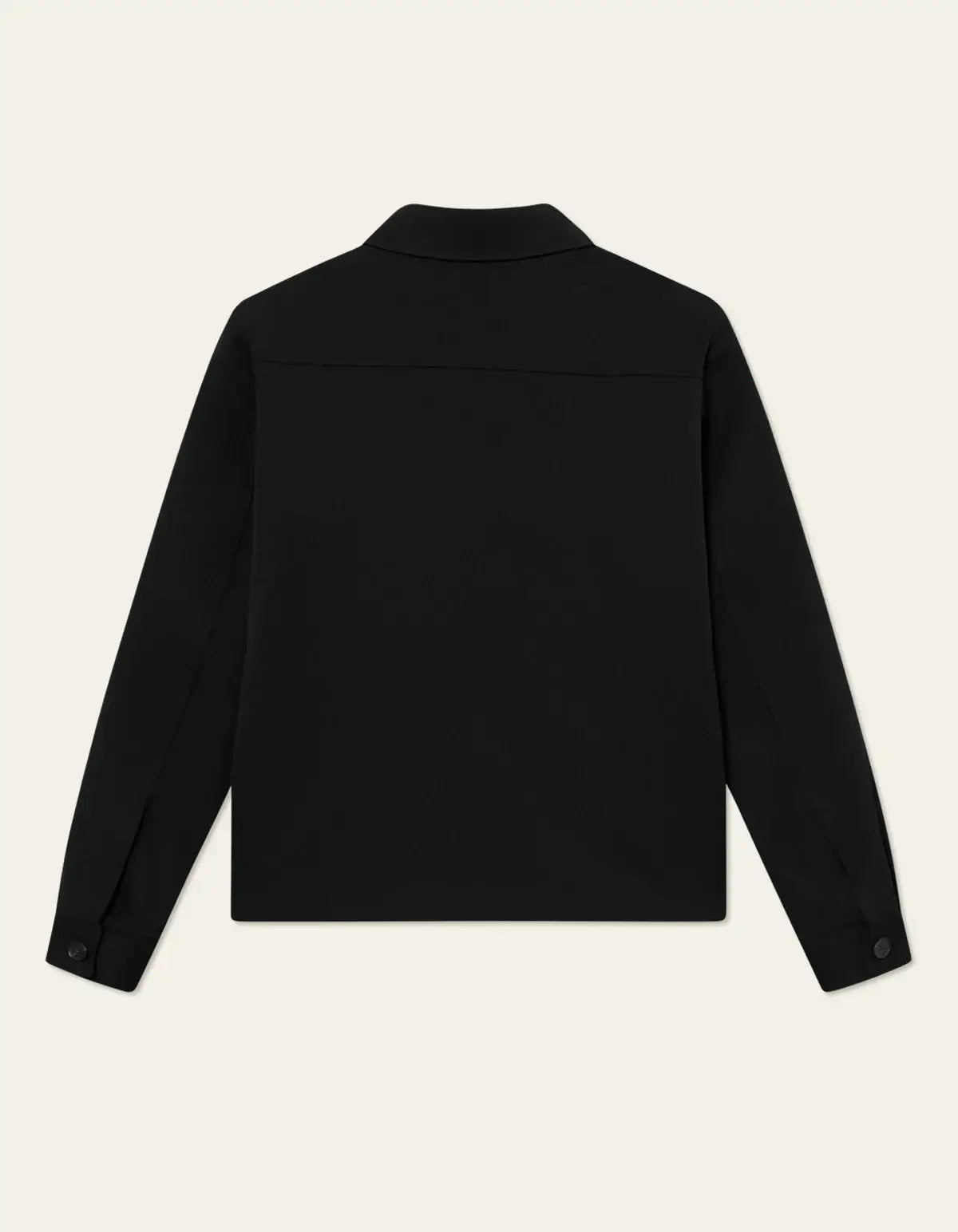 les-deux-miesten-paitatakki-marseille-hybrid-jacket-musta-2