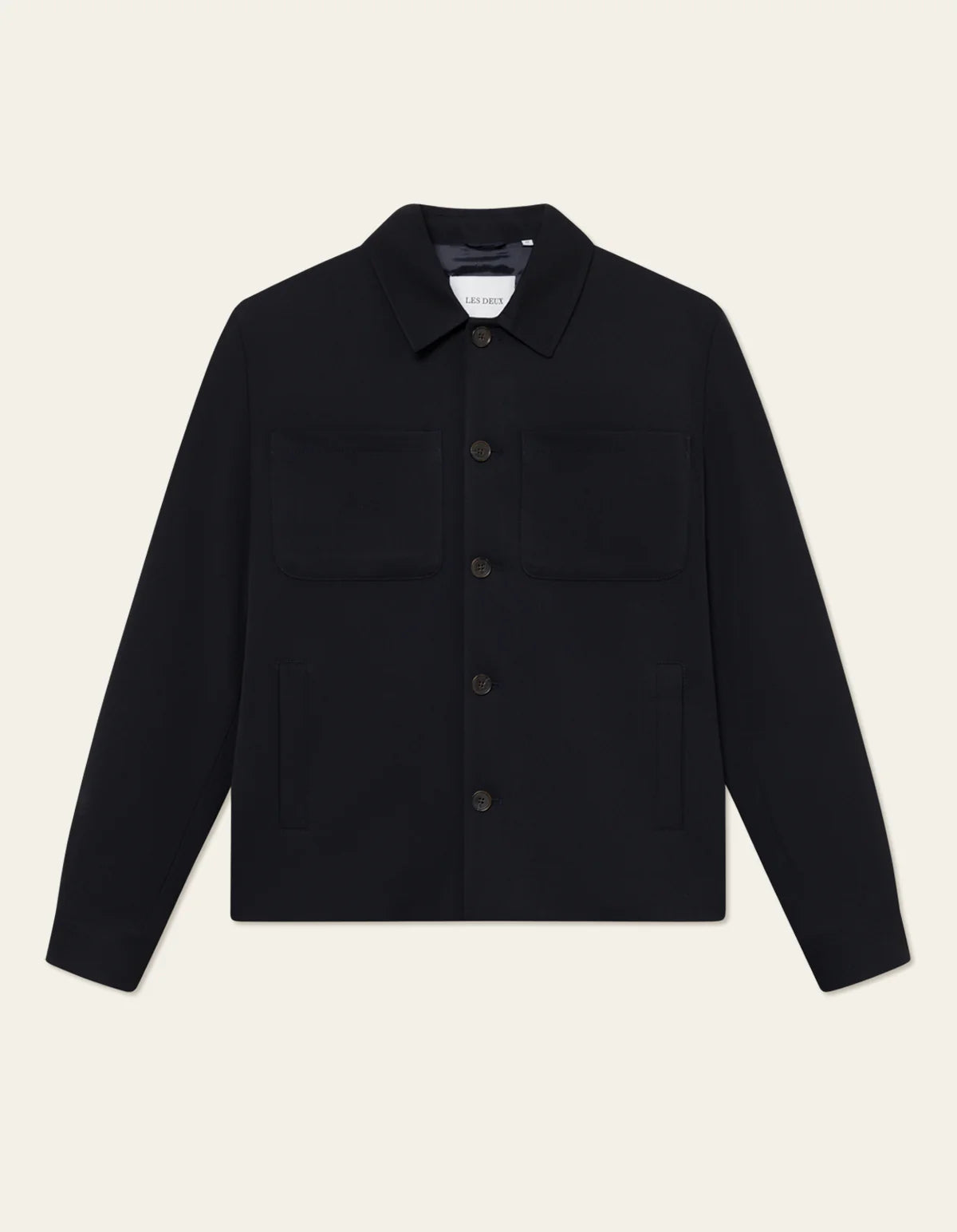 les-deux-miesten-paitatakki-marseille-hybrid-jacket-tummansininen-3