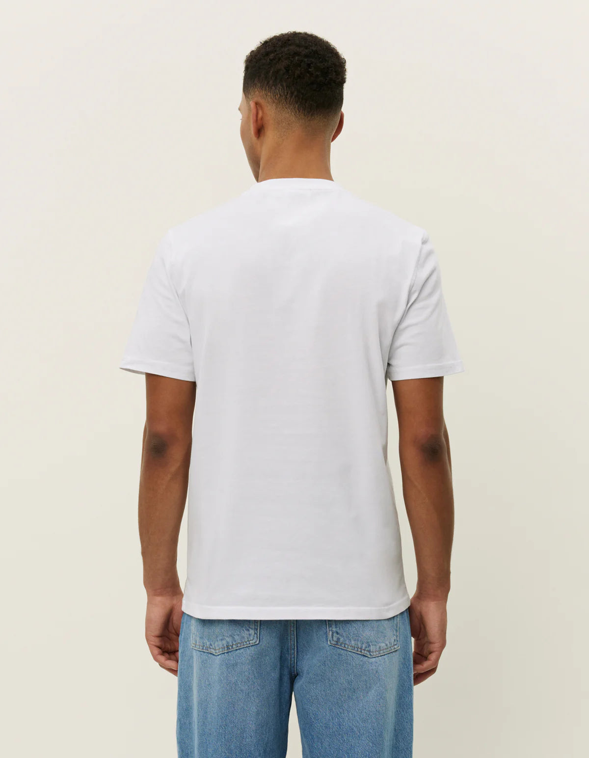 les-deux-miesten-t-paita-clyde-t-shirt-valkoinen-2