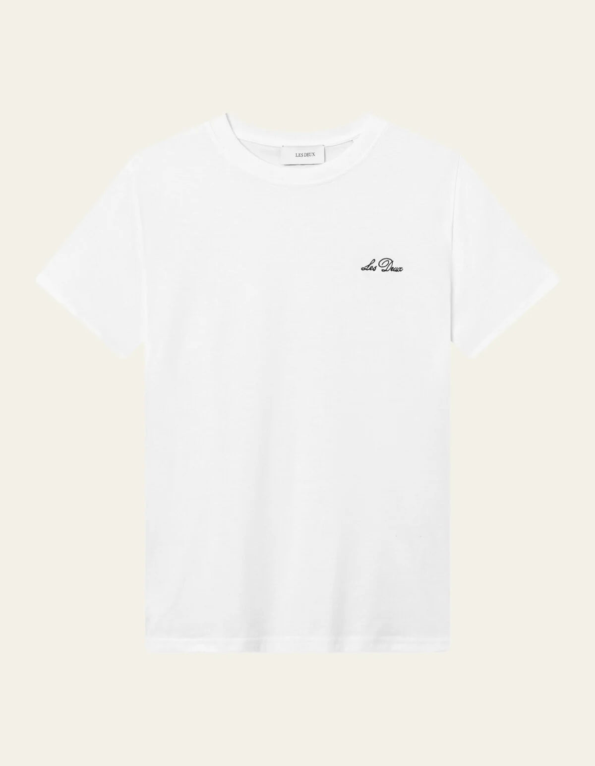 les-deux-miesten-t-paita-crew-t-shirt-relaxed-fit-valkoinen-2