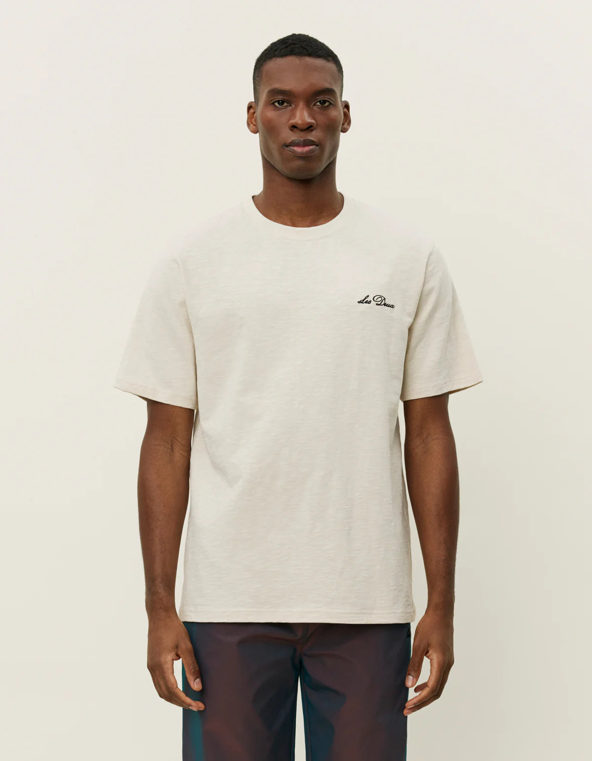 les-deux-miesten-t-paita-diaz-t-shirt-luonnonvalkoinen-1