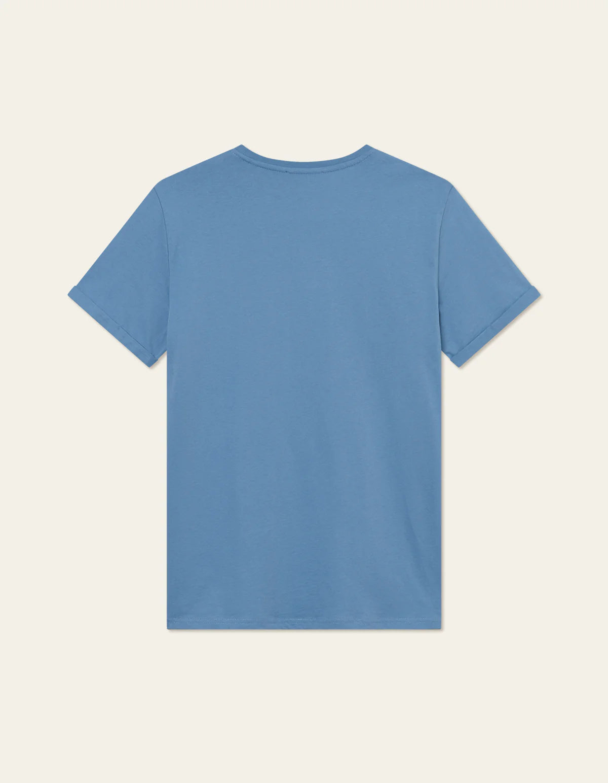 les-deux-miesten-t-paita-harmony-t-shirt-sininen-2