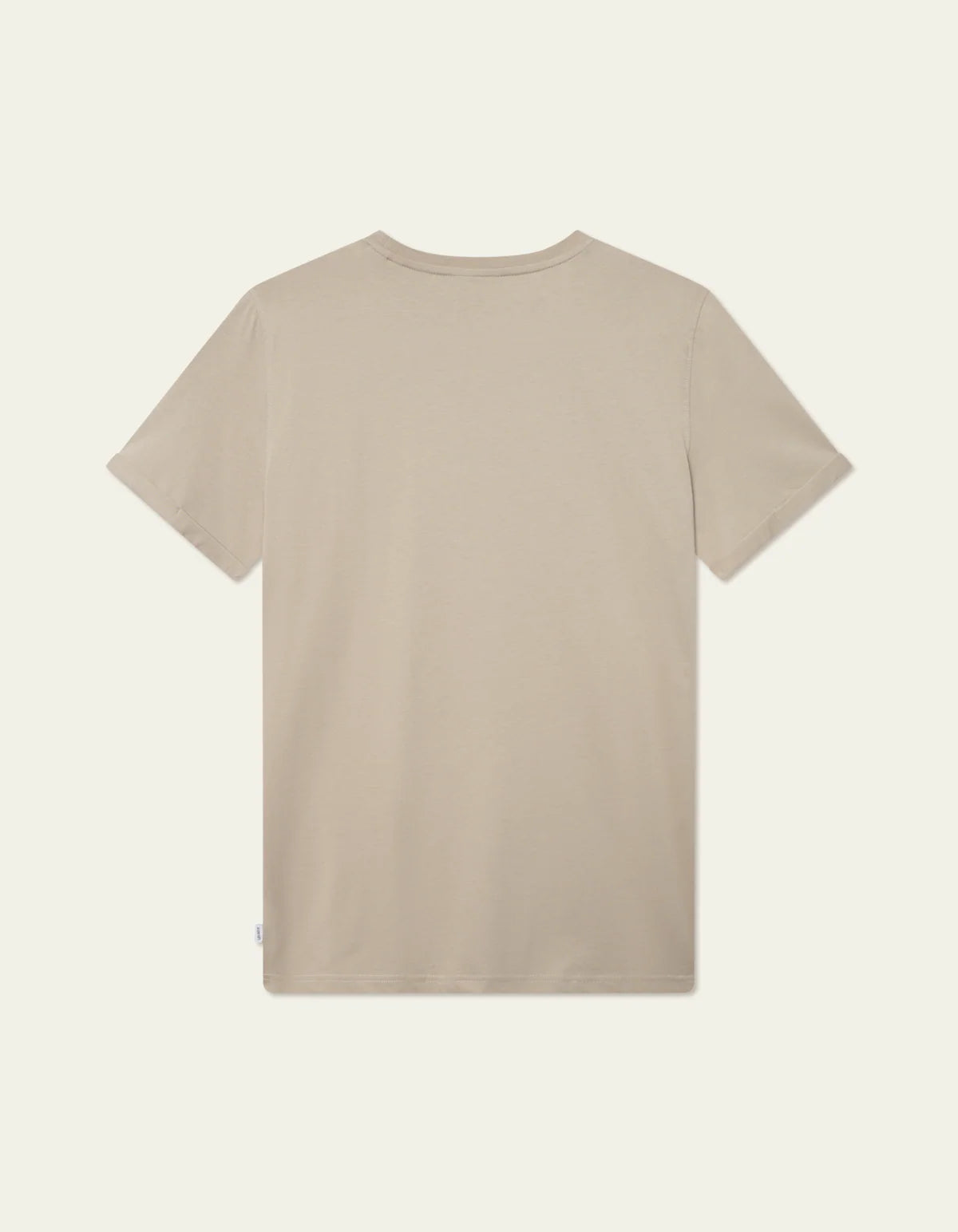 les-deux-miesten-t-paita-norregaard-contrast-t-shirt-hiekka-2