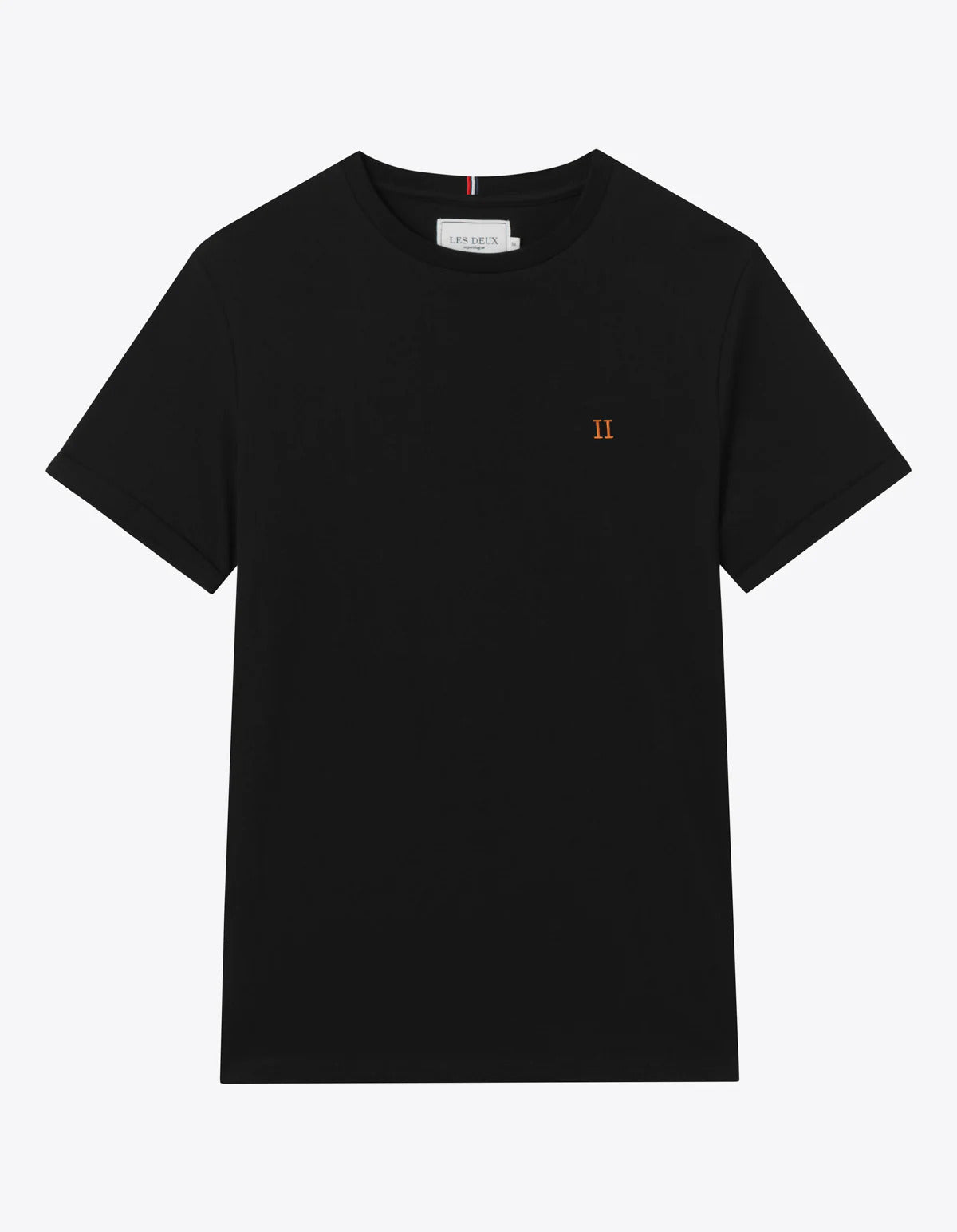 les-deux-miesten-t-paita-norregaard-t-shirt-musta-1
