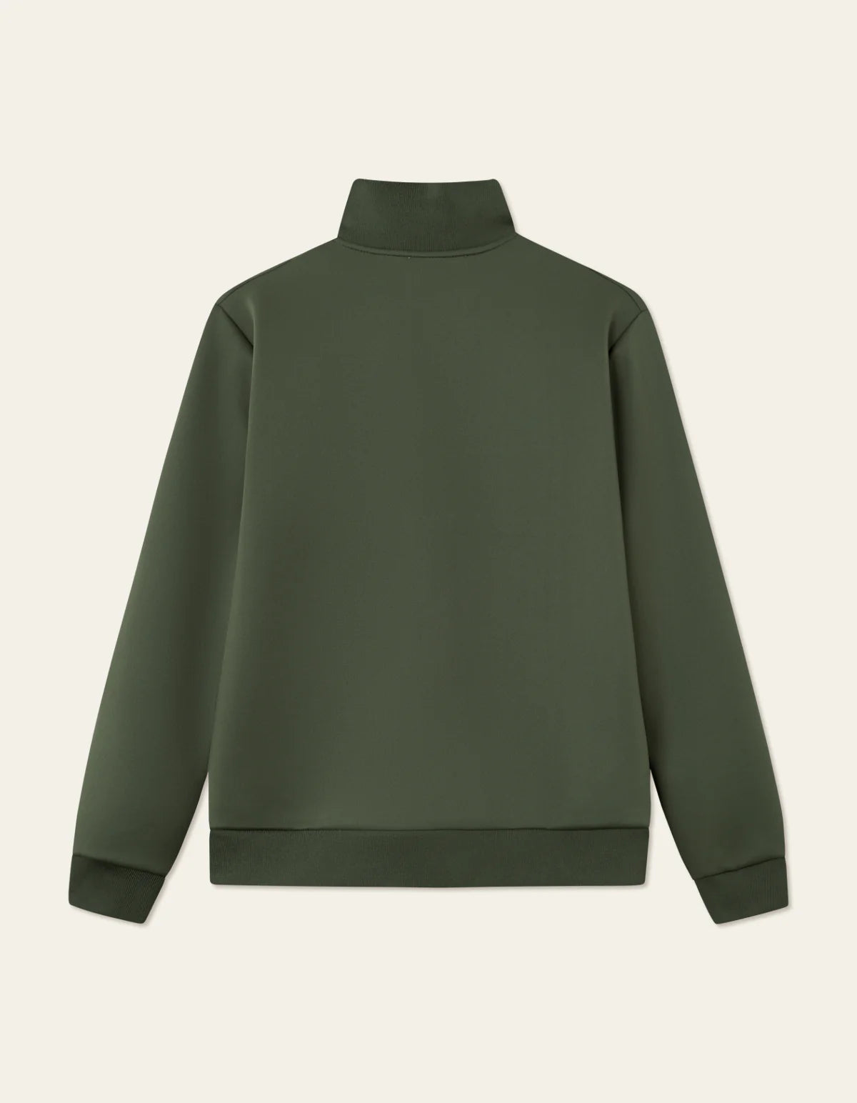 les-deux-miesten-takki-ballier-track-jacket-armeijanvihrea-3