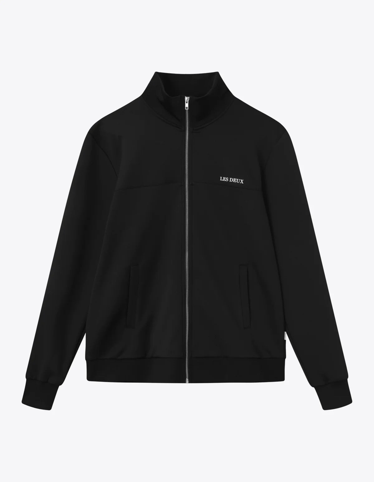 les-deux-miesten-takki-ballier-track-jacket-musta-1
