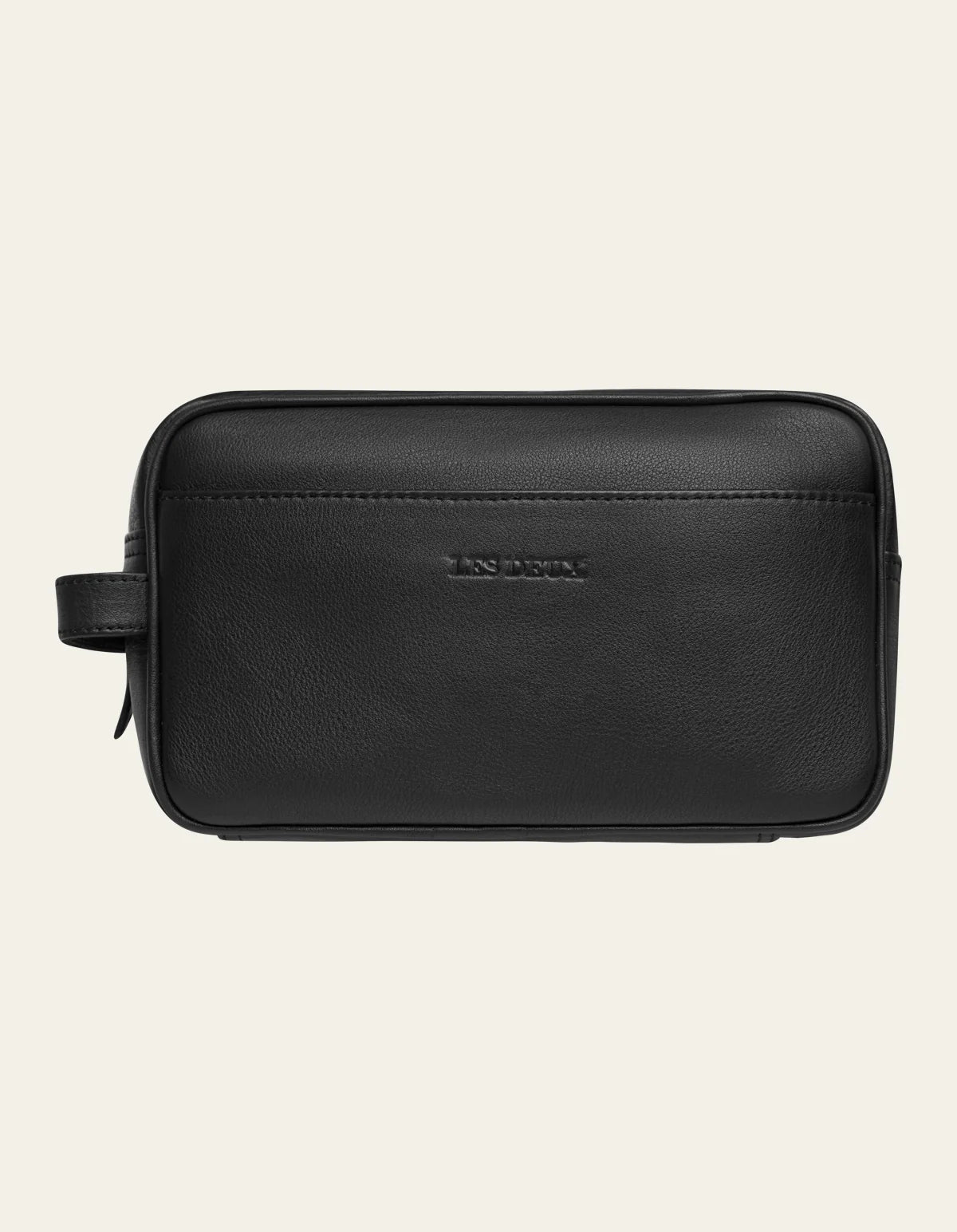les-deux-toilettilaukku-leather-wash-bag-musta-1