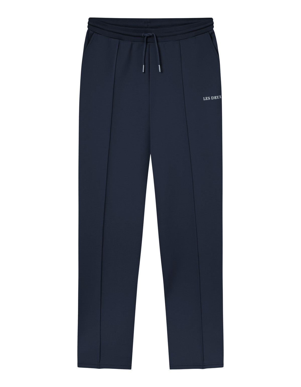 les-deux-verryttelyhousut-ballier-track-pants-tummansininen-1