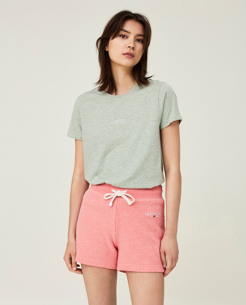 lexington-naisten-collegehortsit-naomi-shorts-koralli-1