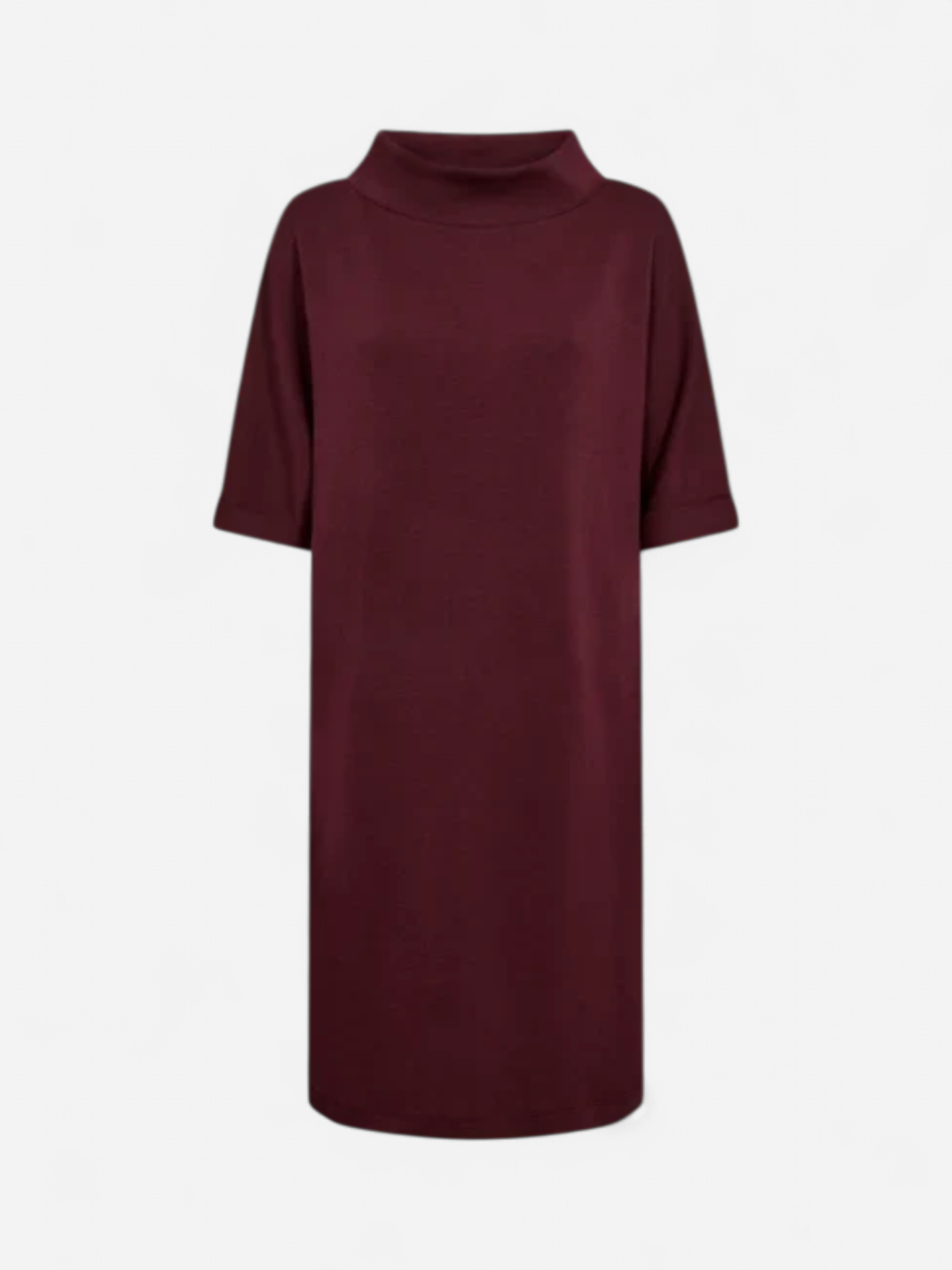 LUCINDA DRESS PUNAINEN - Kekäle.fi