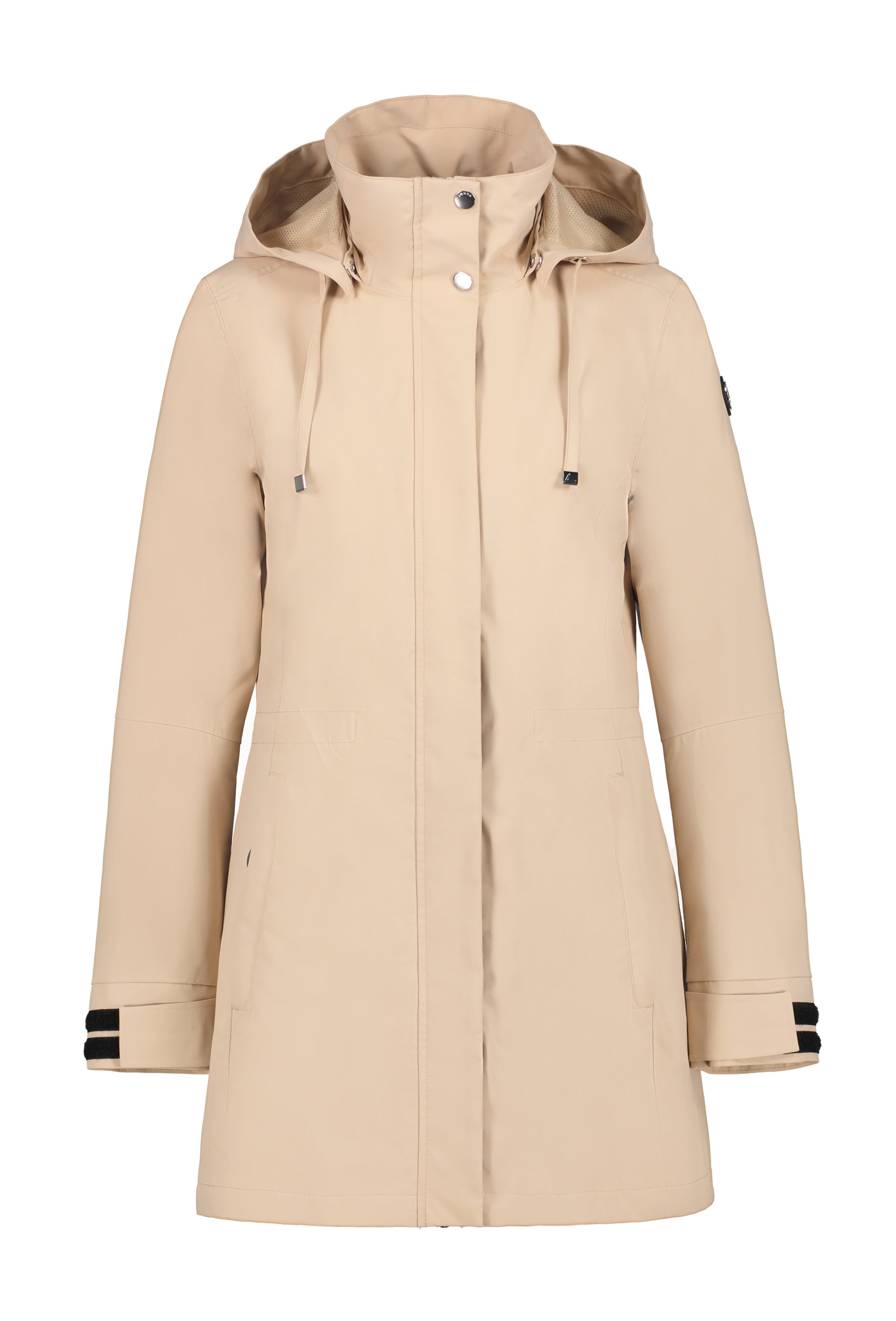 luhta-naisten-kuoritakki-erikkala-vaalea-beige-1