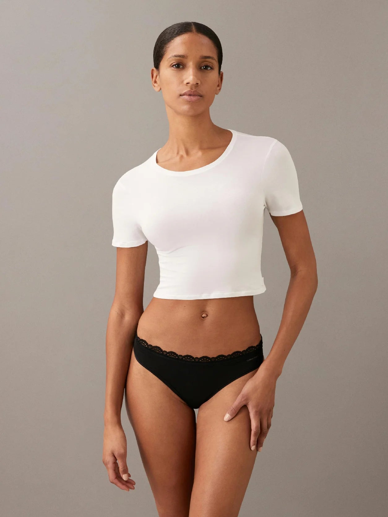 THONG 3PK MONIVÄRINEN KUOSI