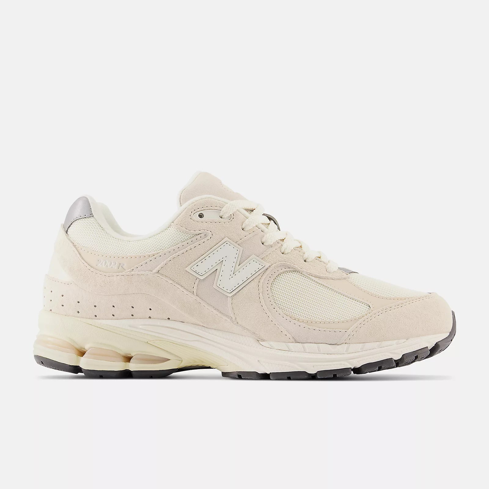 New Balance unisex lenkkarit M 2002R Sneaker, beige