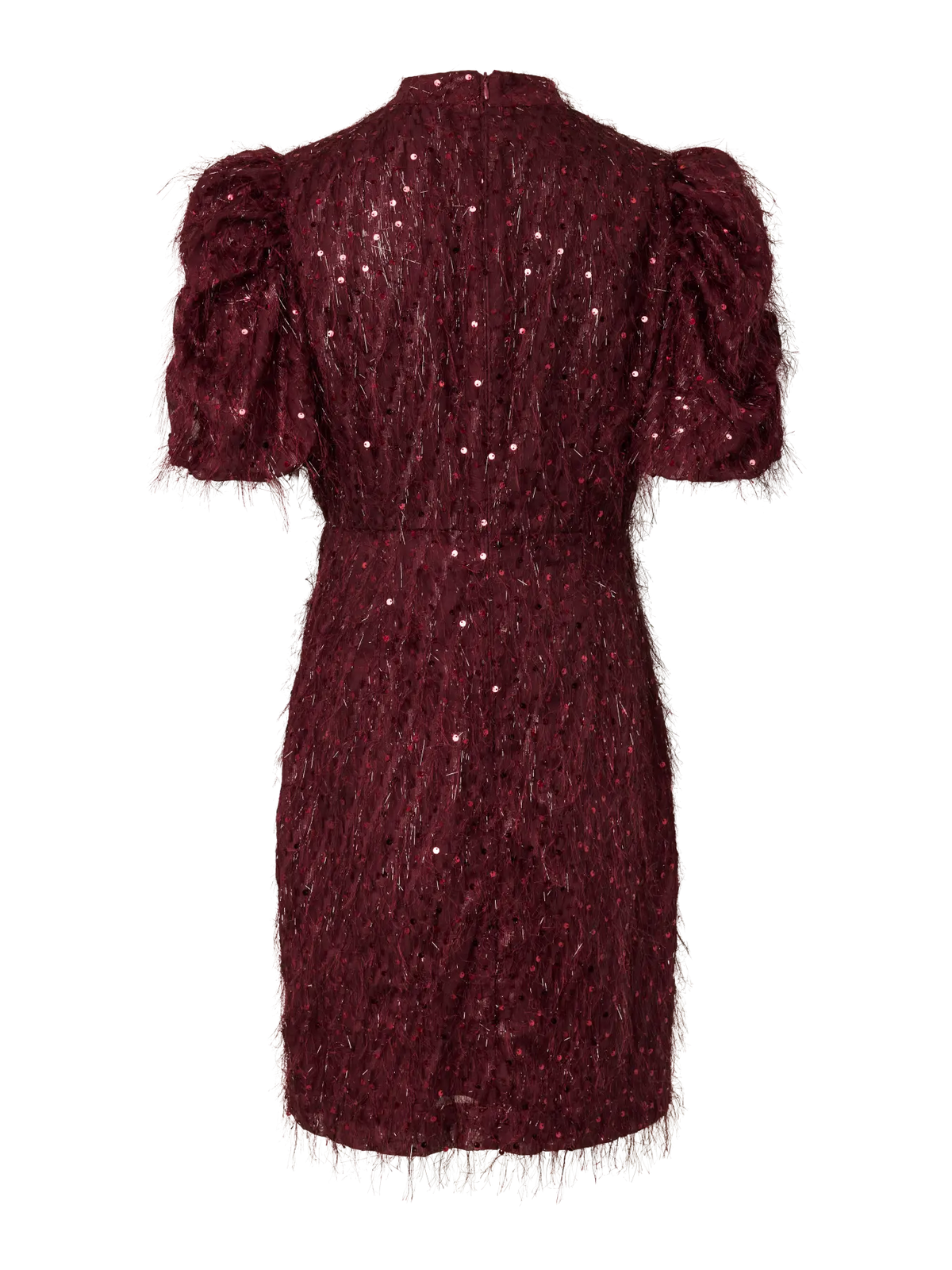 Y.A.S naisten mekko Yasilza Sequin, Port Royale