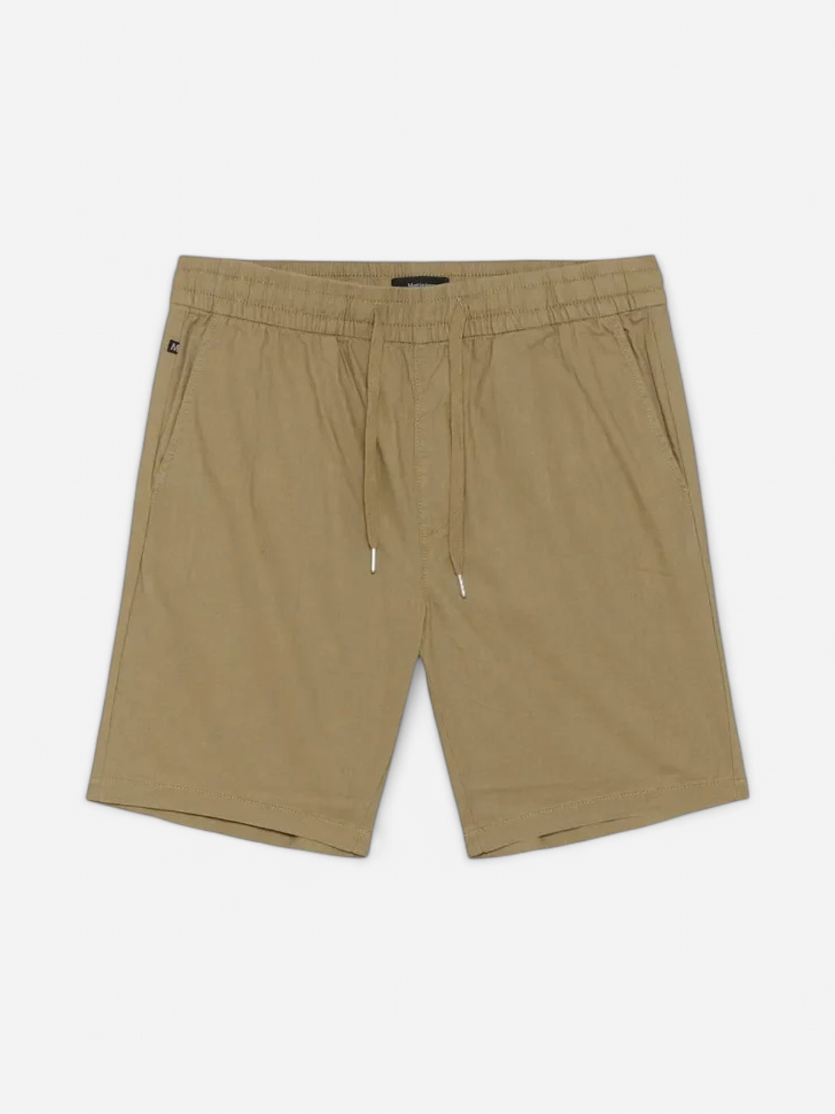 MABARTON SHORT Khaki - Kekäle.fi