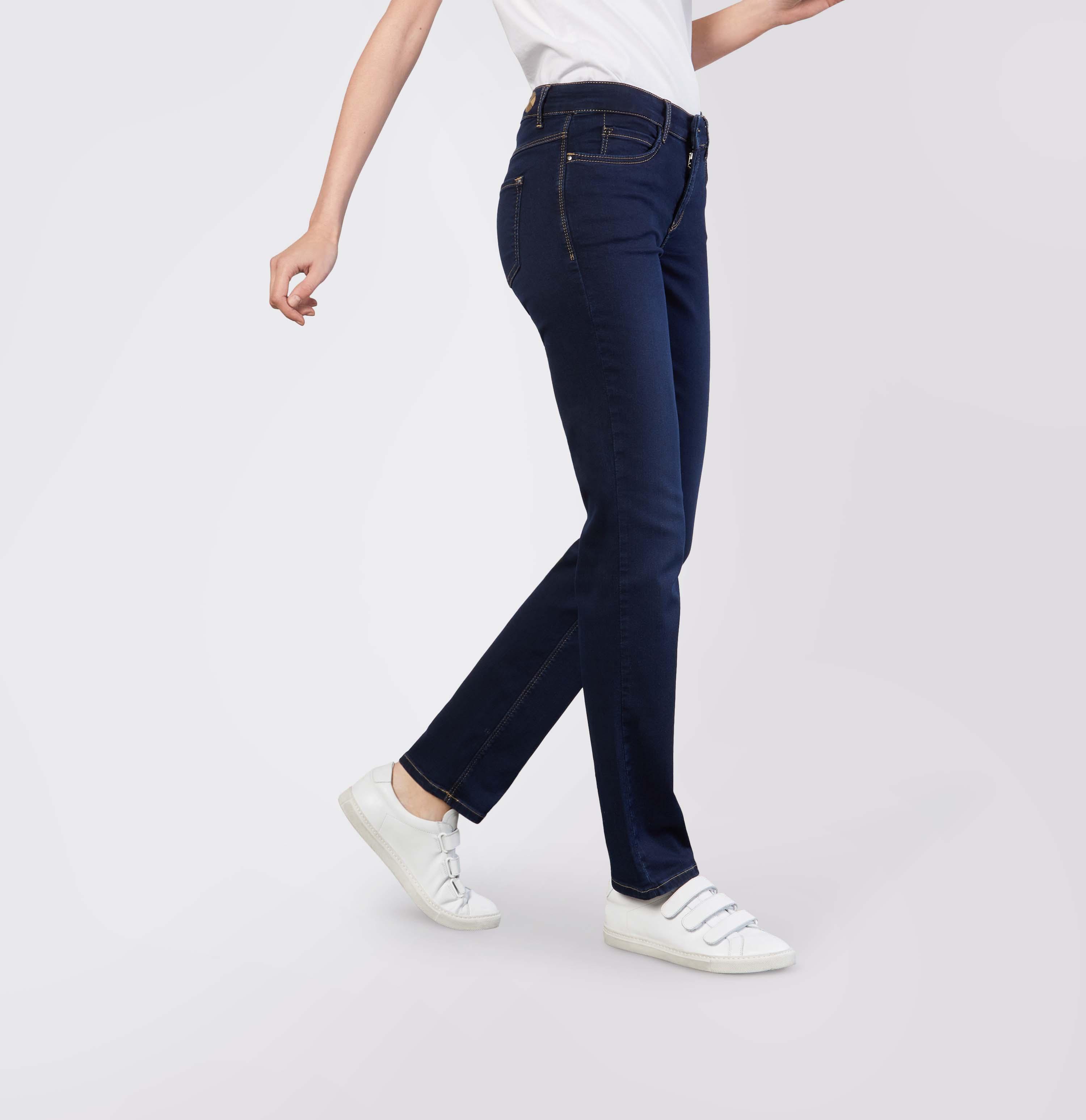 mac-naisten-farkut-dream-d826-tummansininen-1