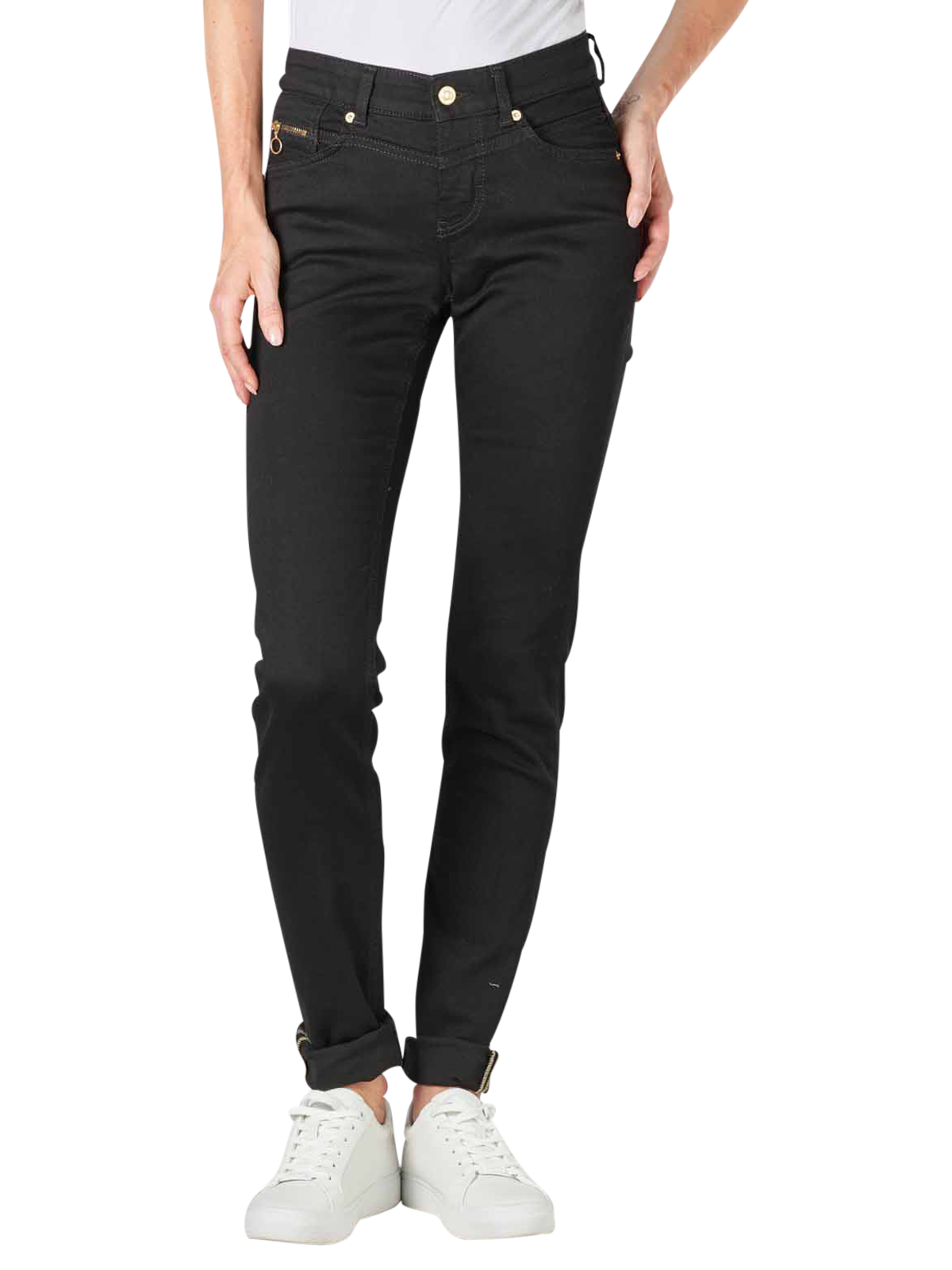 mac-naisten-farkut-rich-slim-musta-1