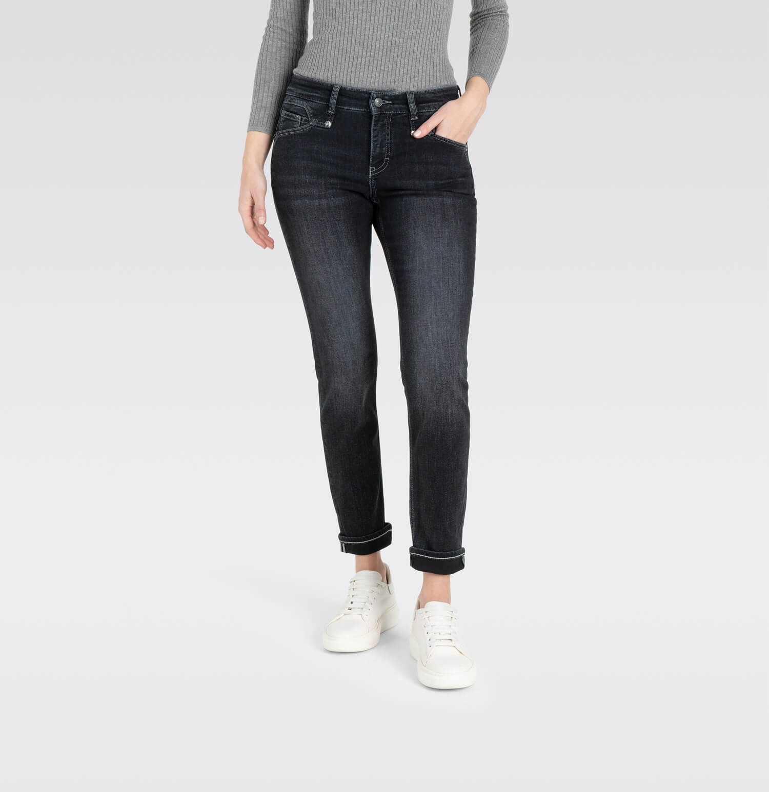 mac-naisten-farkut-rich-slim-vaaleanharmaa-1