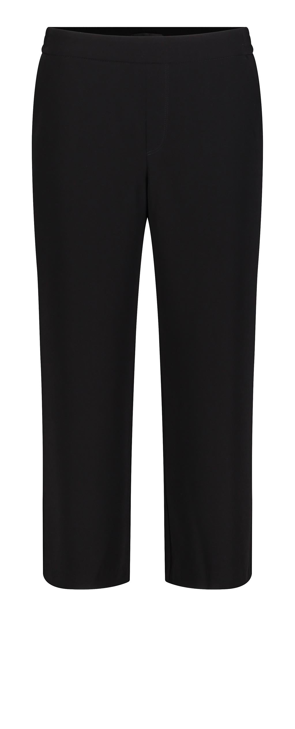 mac-naisten-housut-chiara-culotte-musta-1