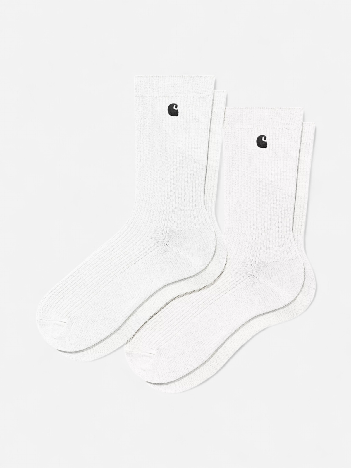 Carhartt miesten sukat Madison Pack Socks, valkoinen - Kekäle.fi