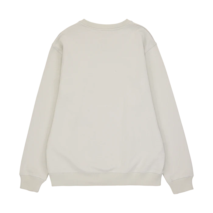 makia-miesten-collegepaita-sprint-sweatshirt-vaaleanvihrea-2