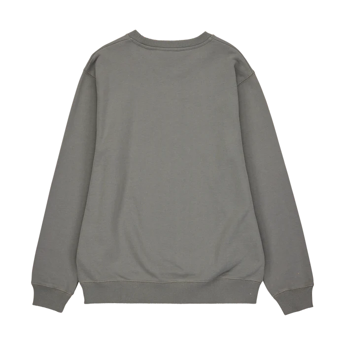 makia-miesten-collegepusero-berry-sweatshirt-tummanvihrea-3