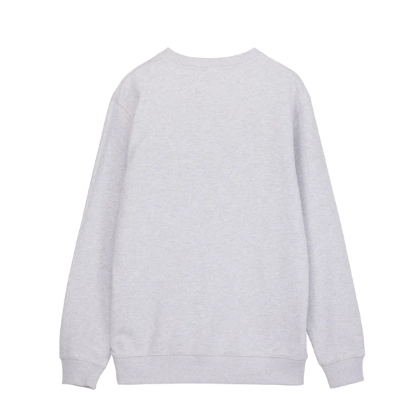 makia-miesten-collegepusero-square-pocket-sweatshirt-vaaleanharmaa-2