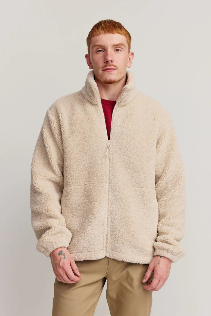makia-miesten-fleece-lodge-zip-fleece-luonnonvalkoinen-3