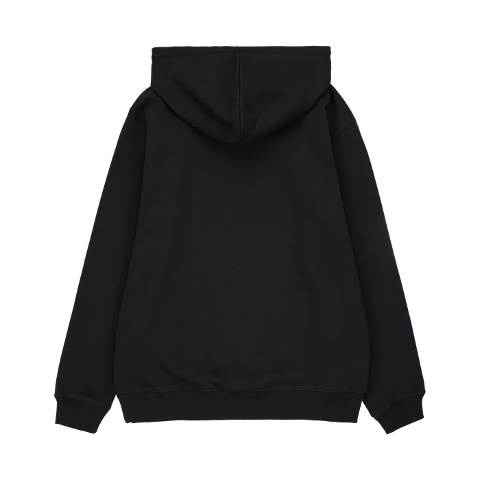 makia-miesten-huppari-hook-hooded-zip-sweatshirt-musta-2