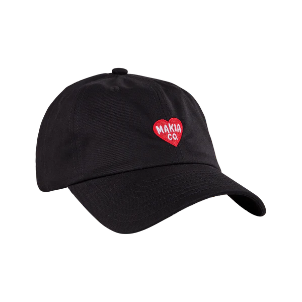 makia-miesten-lippis-essence-cap-musta-1