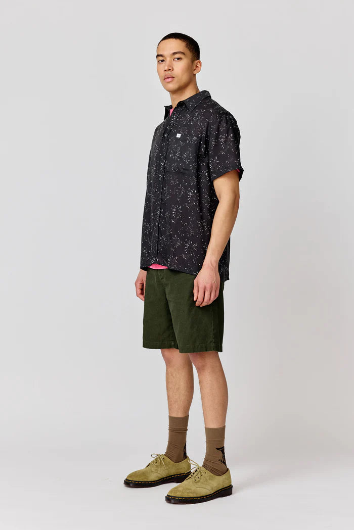 makia-miesten-lyhythihainen-kauluspaita-pasture-shirt-musta-1