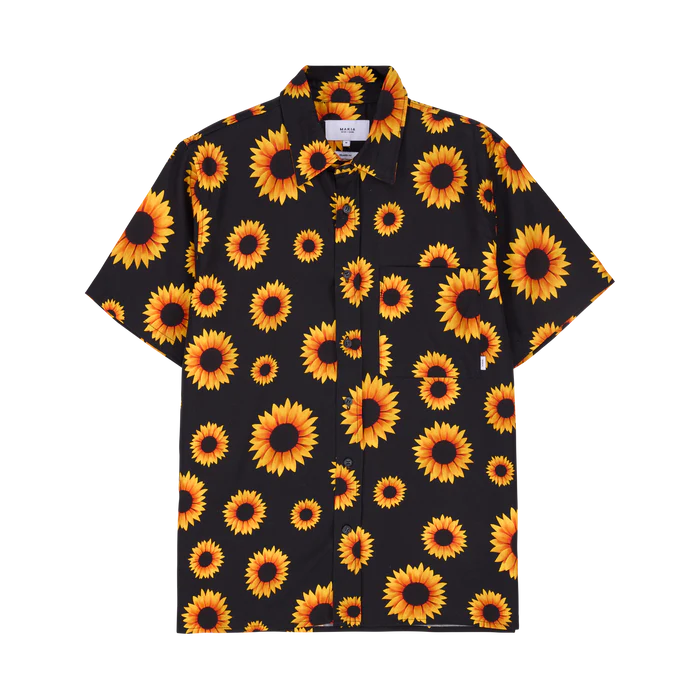 makia-miesten-paita-k-common-shirt-ss-keltainen-kuosi-2