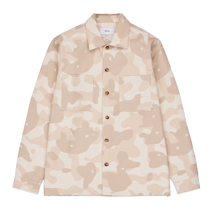 makia-miesten-paitakki-offshore-overshirt-ruskea-kuosi-1