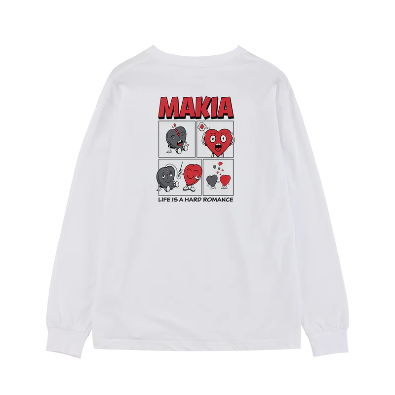 makia-miesten-pitkahihainen-paita-panic-long-sleeve-valkoinen-2