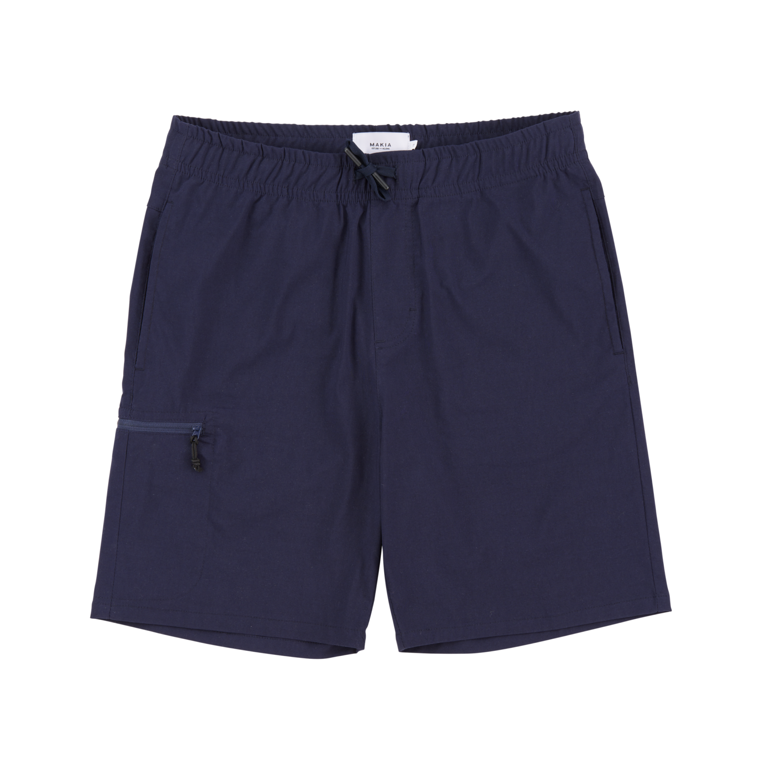 makia-miesten-shortsit-kasper-shorts-tummansininen-1