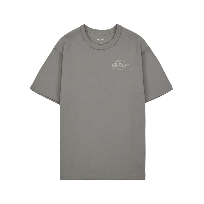 makia-miesten-t-paita-cone-t-shirt-vaaleanvihrea-1