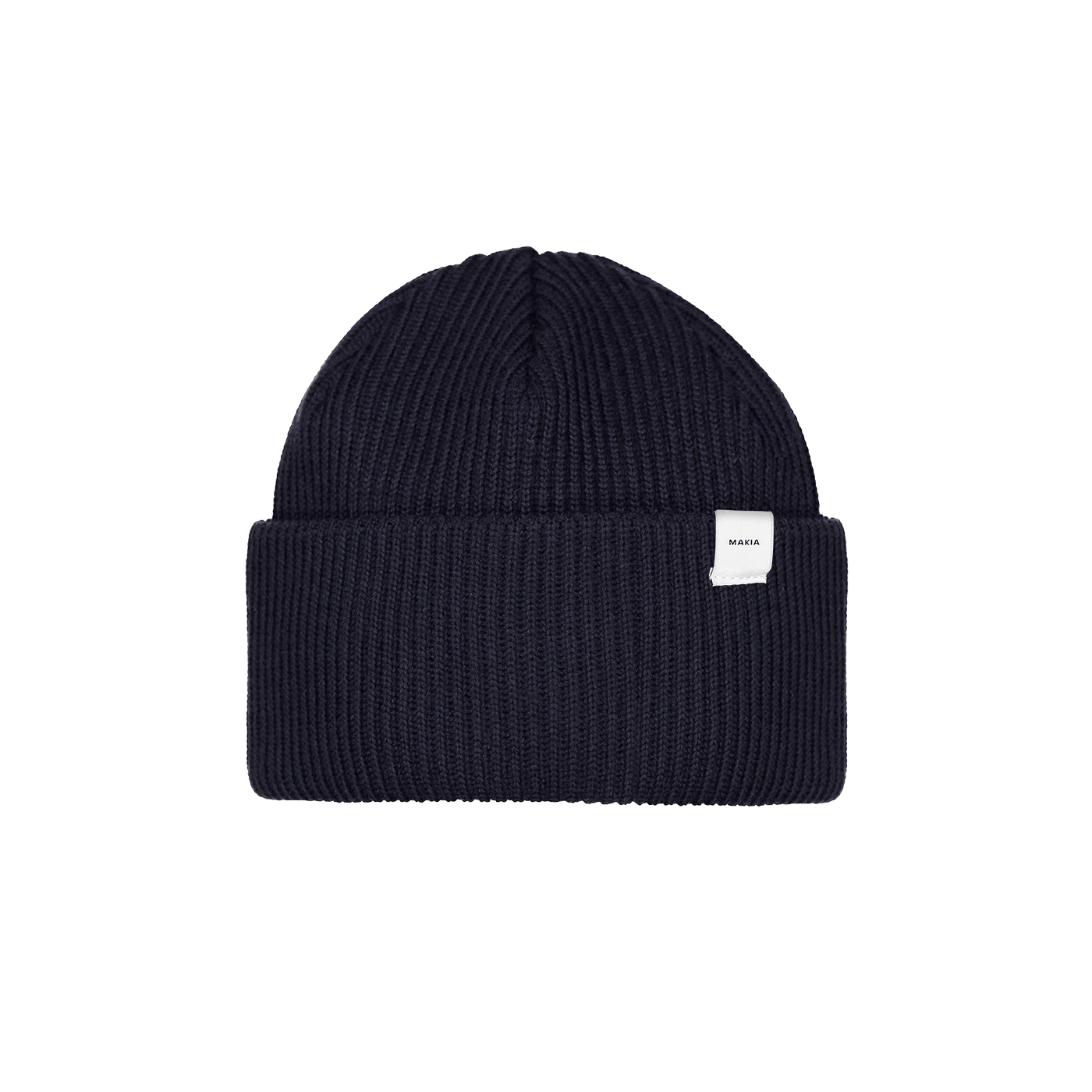 makia-miesten-villapipo-merino-cap-tummansininen-1