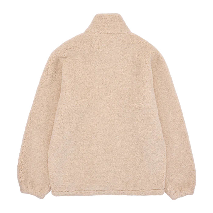 makia-naisten-fleecetakki-mia-fullzip-fleece-luonnonvalkoinen-2