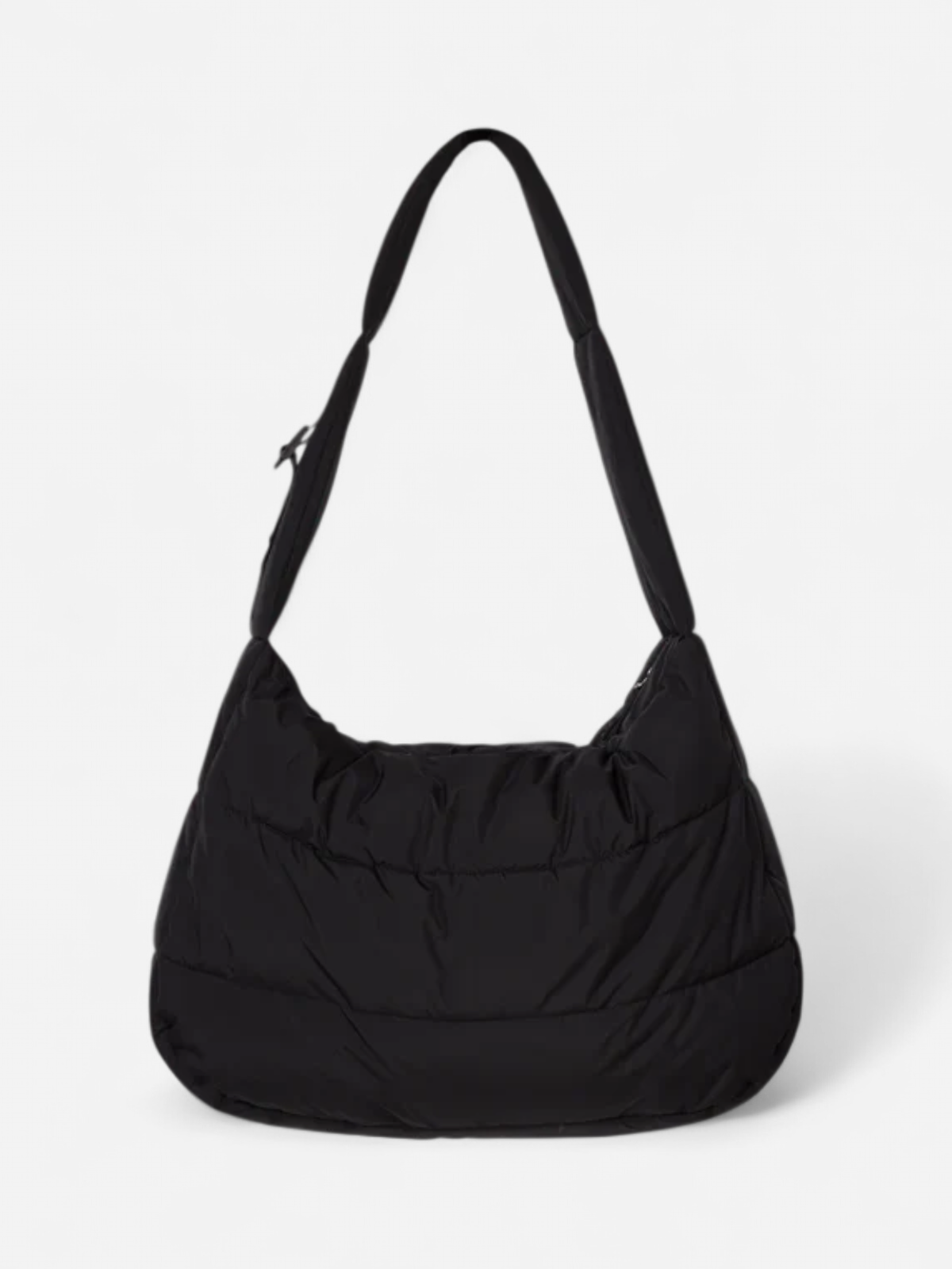Makia naisten laukku, FREJA QUILTED BAG Musta - Kekäle.fi