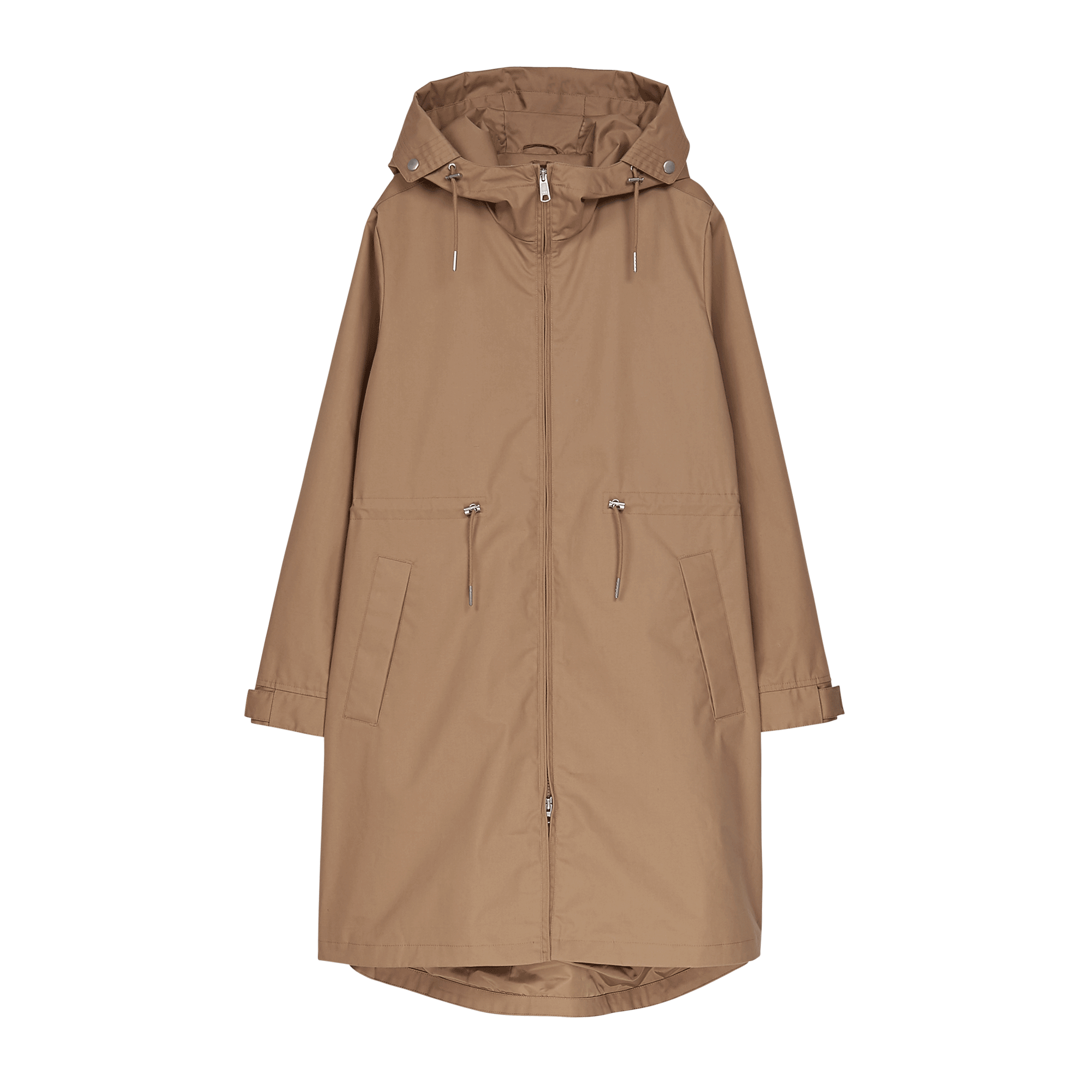 makia-naisten-parkatakki-rey-jacket-kameli-1