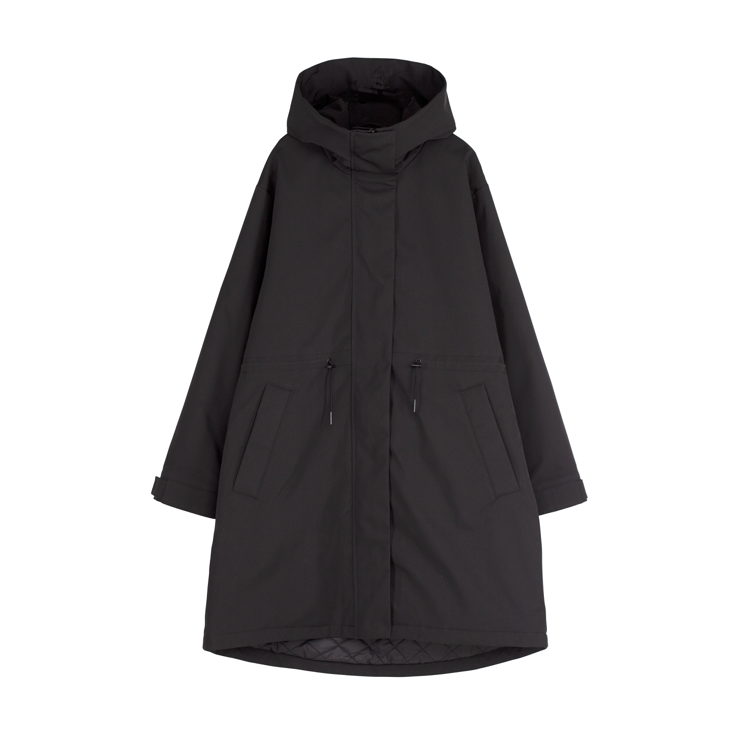 makia-naisten-takki-k-bea-coat-musta-1