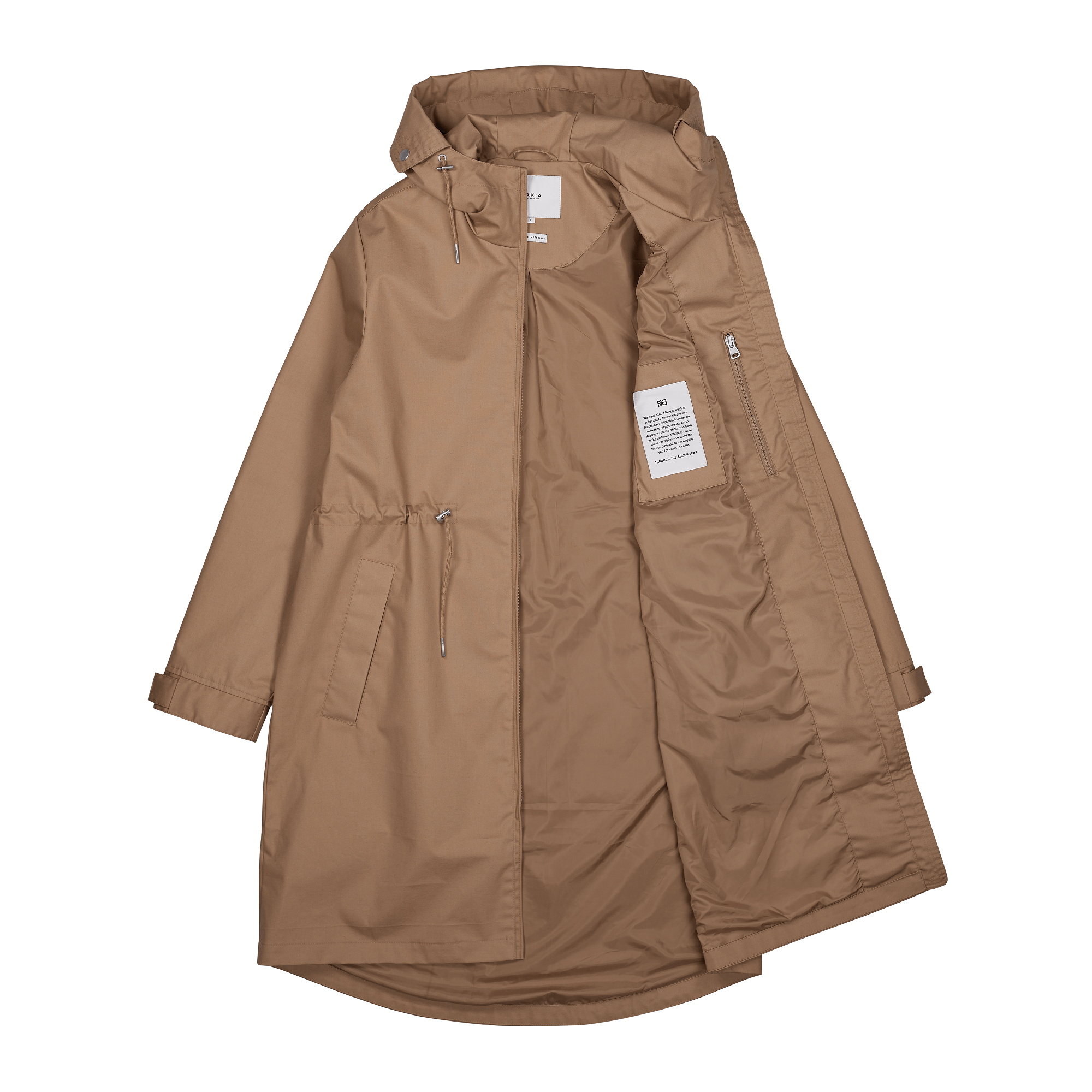 makia-naisten-takki-rey-jacket-vaalea-beige-3