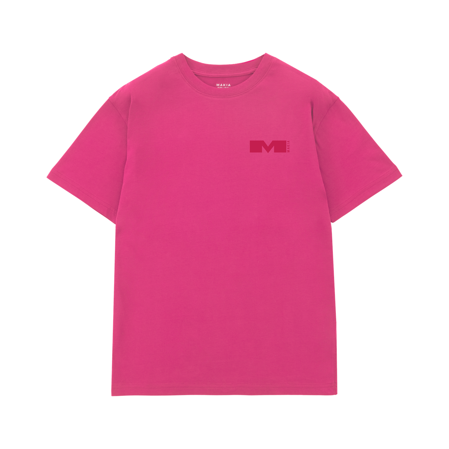makia-t-paita-statement-t-shirt-punainen-1